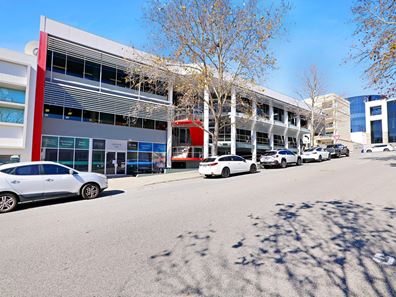 610 Murray Street, West Perth WA 6005