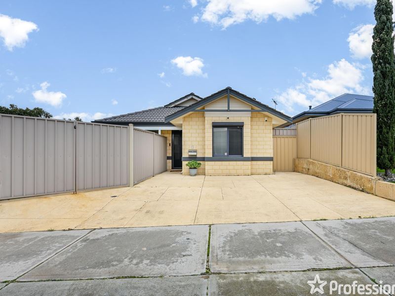 6 Heyford Parade, Bertram WA 6167