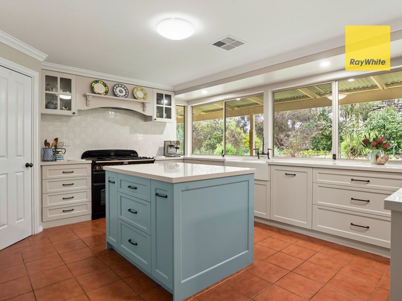 5 Hereford Heights, Bridgetown WA 6255