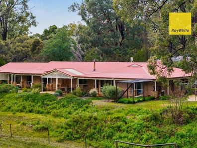 5 Hereford Heights, Bridgetown WA 6255