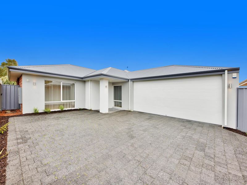 11A Ivanhoe Street, Morley WA 6062