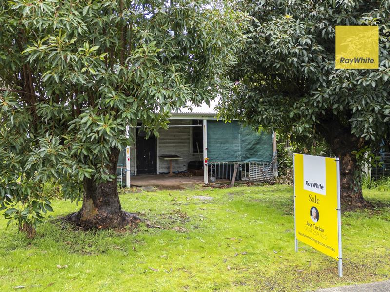 31 Grange Road, Nannup