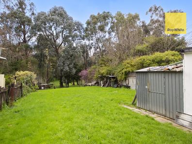 31 Grange Road, Nannup WA 6275