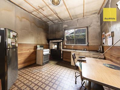 31 Grange Road, Nannup WA 6275