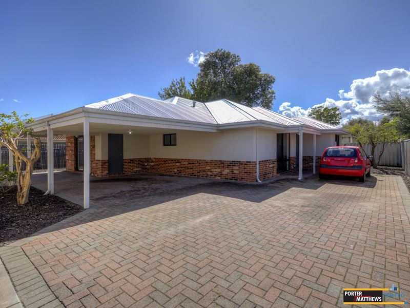 83A Hartfield Road, Forrestfield WA 6058