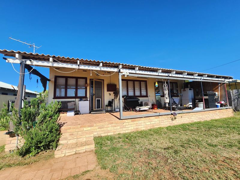10 Beckett Street, Carnarvon