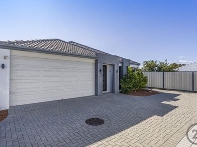 6/323 Pebble Beach Boulevard, Meadow Springs WA 6210