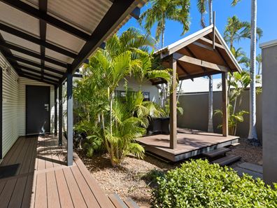 9/14 Millington Road, Cable Beach WA 6726