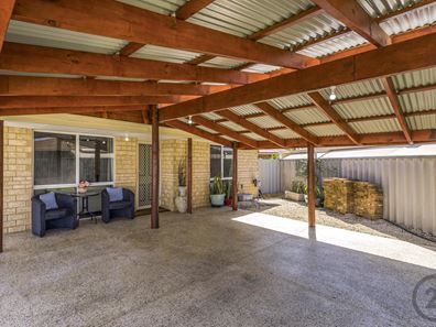 2/12 Mariner Place, Halls Head WA 6210