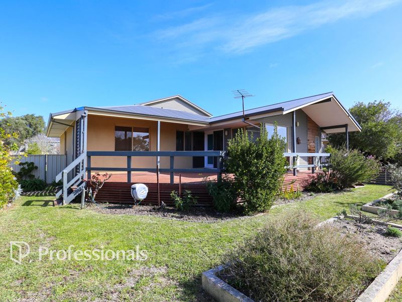 3 Corry Street, Esperance