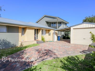 3 Corry Street, Esperance WA 6450