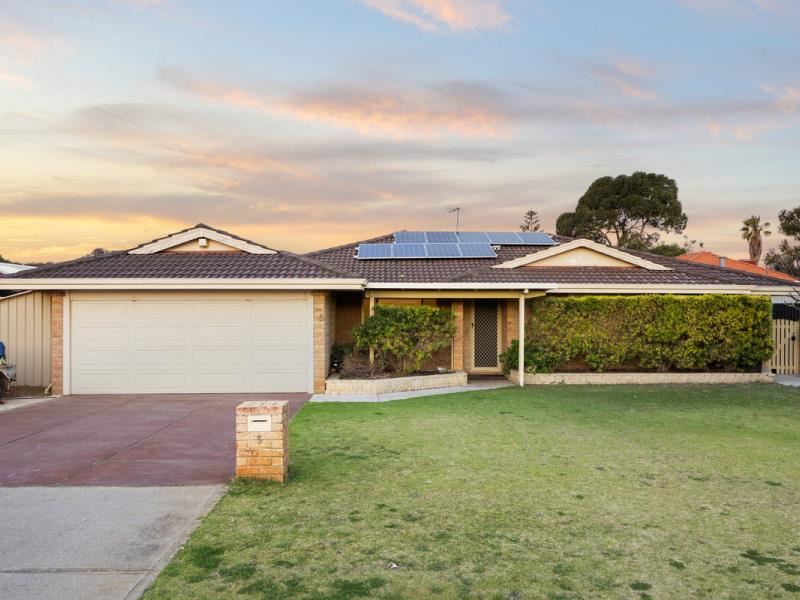 5 Caballo Court, Safety Bay