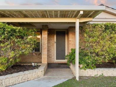 5 Caballo Court, Safety Bay WA 6169