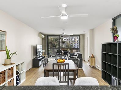 33/131 Adelaide Terrace, East Perth WA 6004