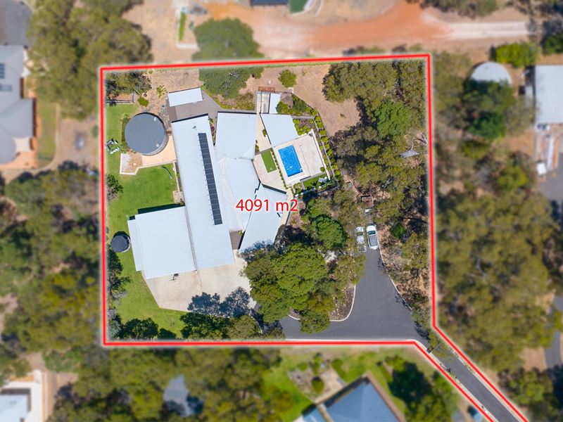 6 Nastes Court, Gelorup
