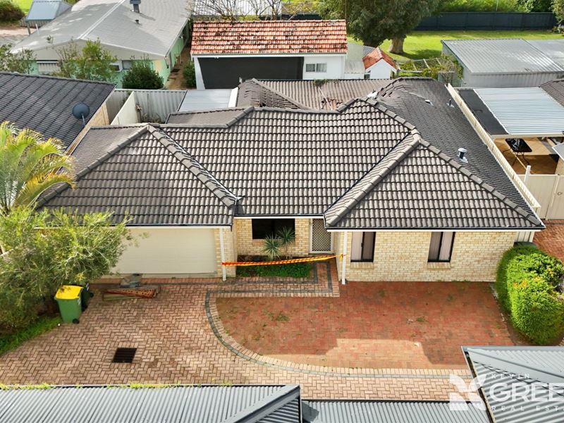 55B Gibson  Street, Mandurah WA 6210