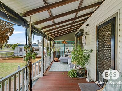 108 Ogden Street, Collie WA 6225