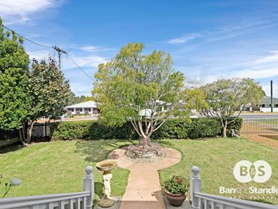 108 Ogden Street, Collie WA 6225