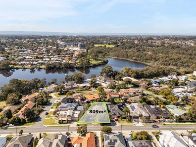 13 Pulo Road, Brentwood WA 6153