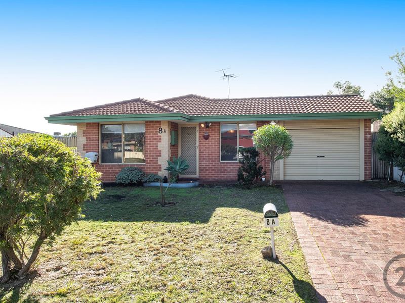8A Coodanup Drive, Coodanup WA 6210