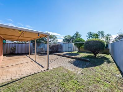 8A Coodanup Drive, Coodanup WA 6210