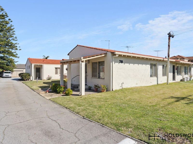 1/78 Royal Street, Tuart Hill WA 6060