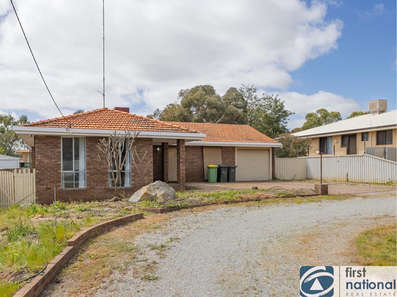 31 Lyon Street, Northam WA 6401