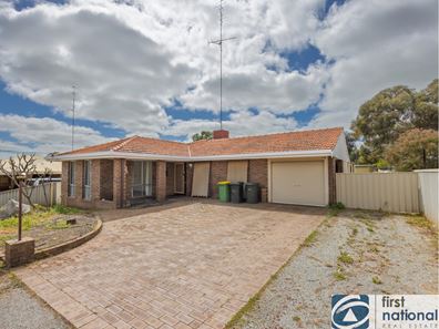 31 Lyon Street, Northam WA 6401