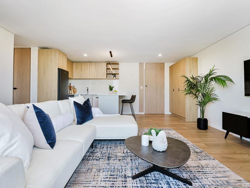 82/375 Stirling  Highway, Claremont