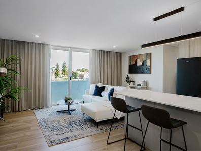 82/375 Stirling  Highway, Claremont WA 6010