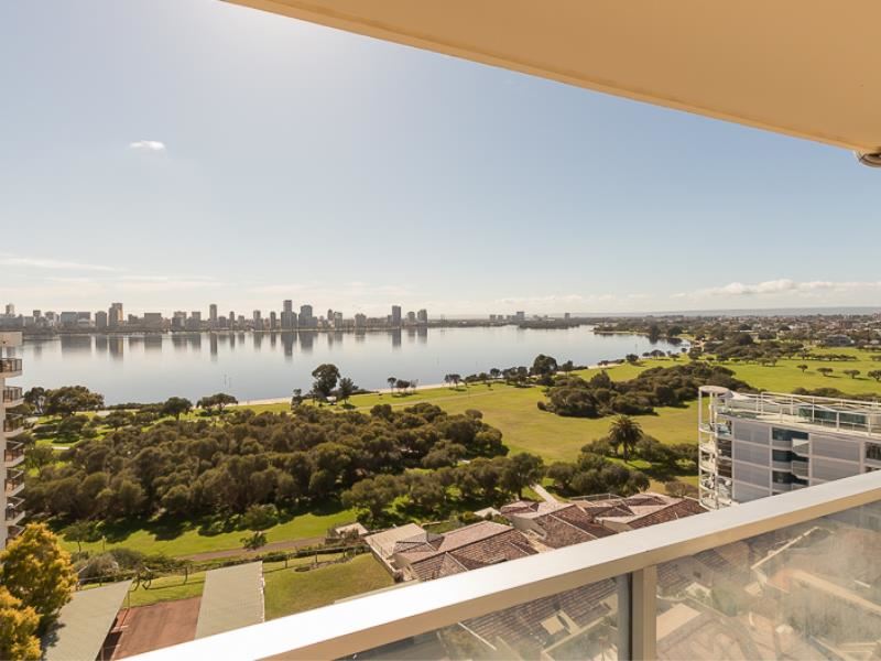 46/160 Mill Point Road, South Perth
