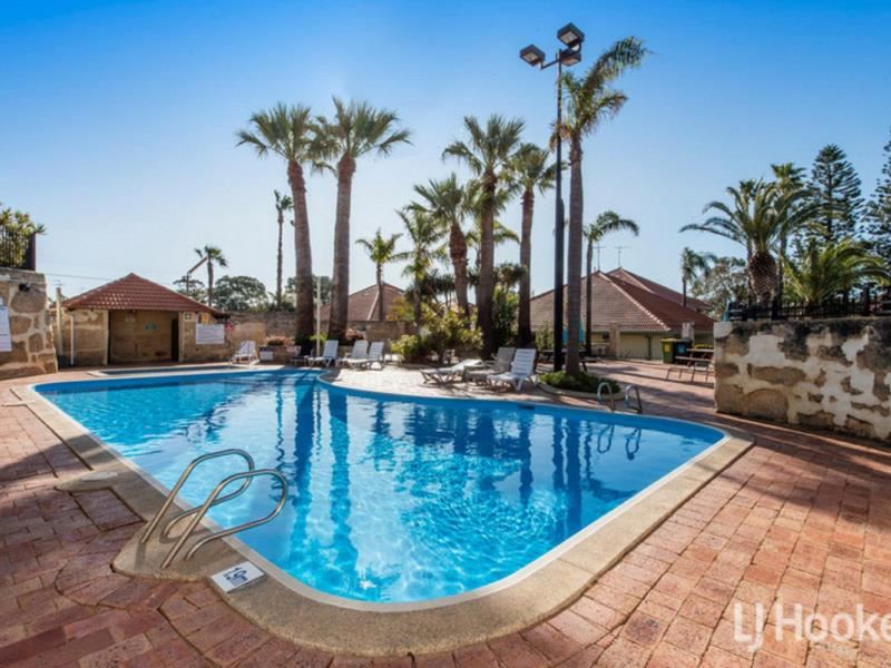 68/130 Mandurah Tce, Mandurah