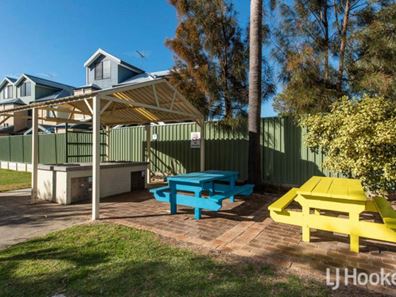68/130 Mandurah Tce, Mandurah WA 6210