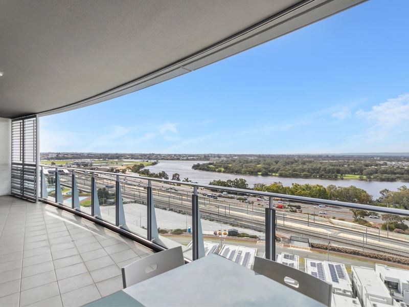 1506/96 Bow River Crescent, Burswood