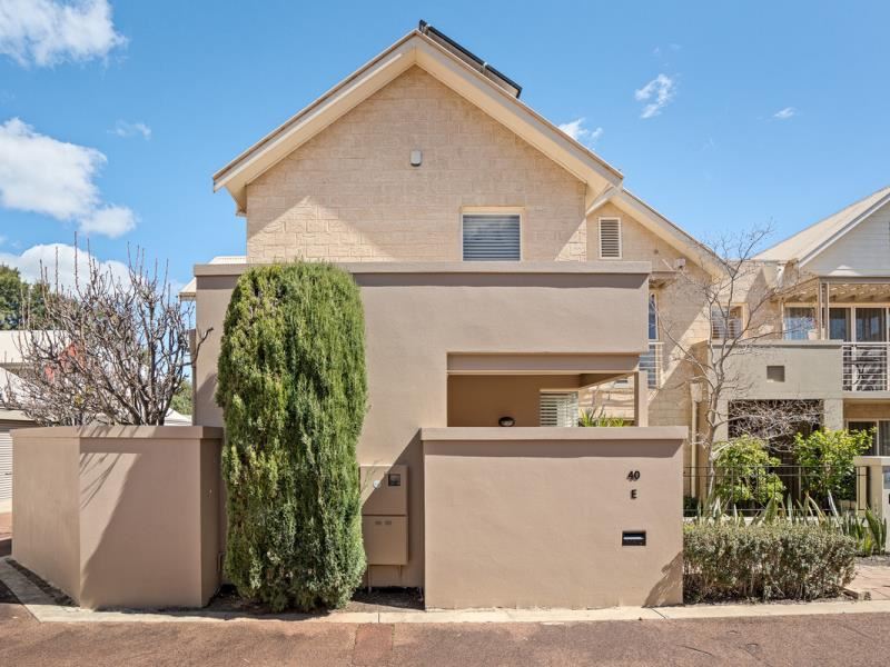 40E Coral Tree Avenue, Subiaco