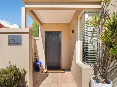 40E Coral Tree Avenue, Subiaco WA 6008