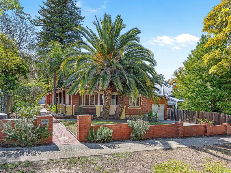 24 Park Road, Mount Lawley
