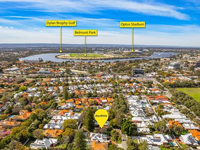 24 Park Road, Mount Lawley WA 6050