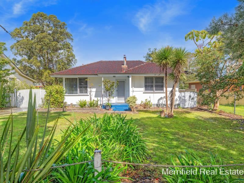 121 South Coast Highway, Lockyer