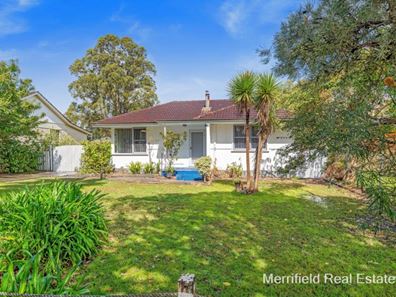 121 South Coast Highway, Lockyer WA 6330