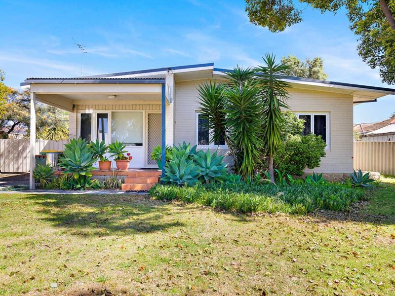 29 Simons Street, Coolbellup