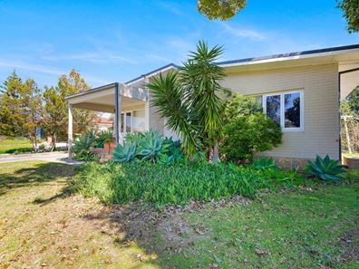 29 Simons Street, Coolbellup WA 6163