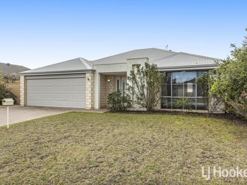 7 Westaway Road, Pinjarra