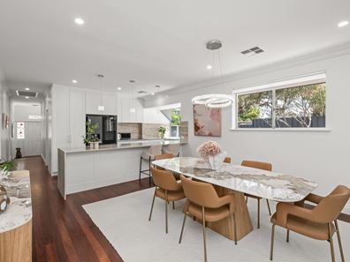 4 Albion Street, Cottesloe WA 6011