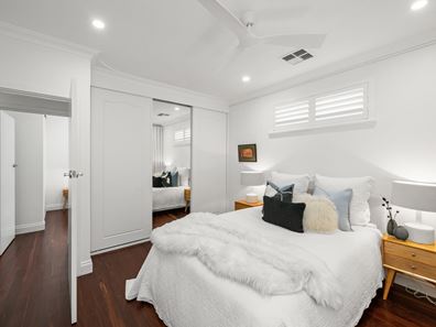 4 Albion Street, Cottesloe WA 6011
