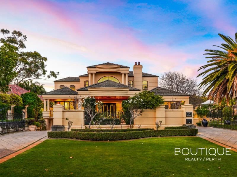34 Roscommon Road, Floreat