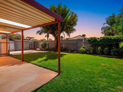 83 Keenan Street, Hannans WA 6430