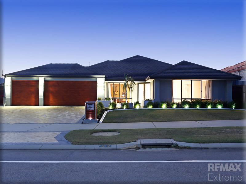 27 Landbeach Boulevard, Butler