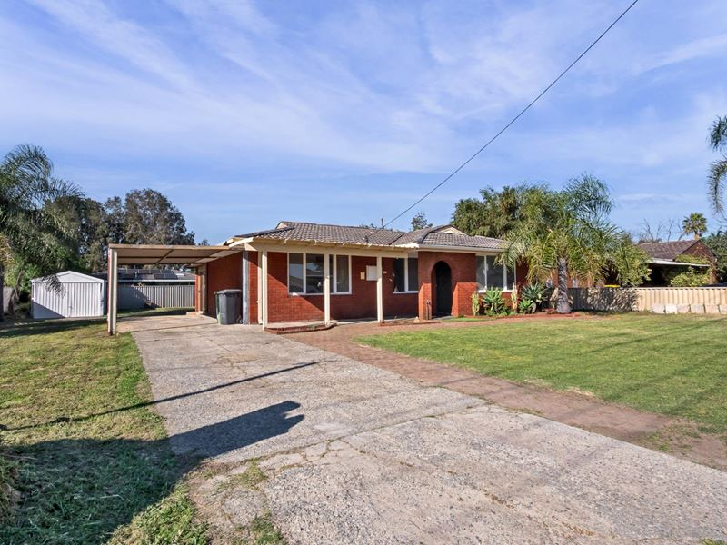 61 Challis Road, Armadale