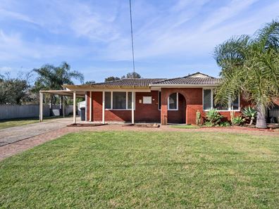 61 Challis Road, Armadale WA 6112
